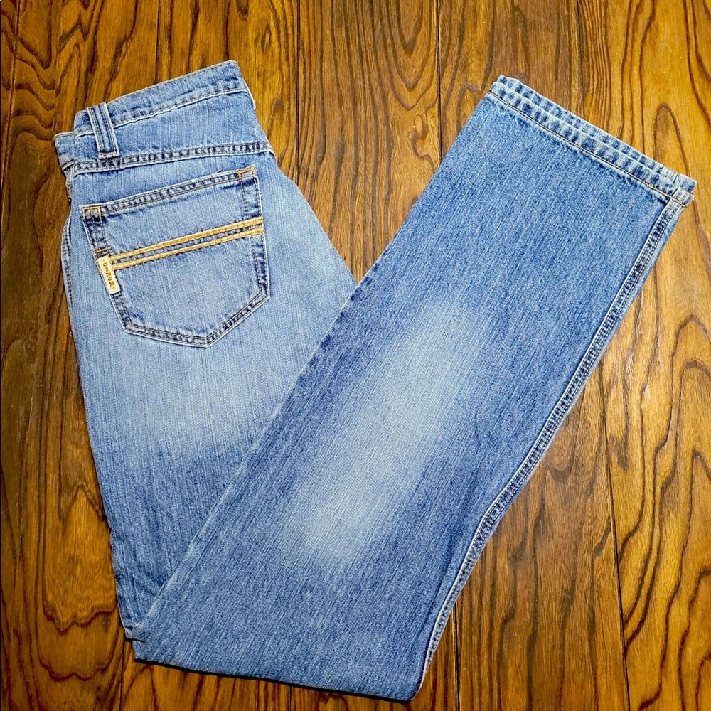 Mens Cinch Jeans